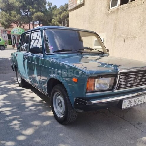 LADA (VAZ) 2107 2001, 91,852 km - 1.5 l - Zərdab