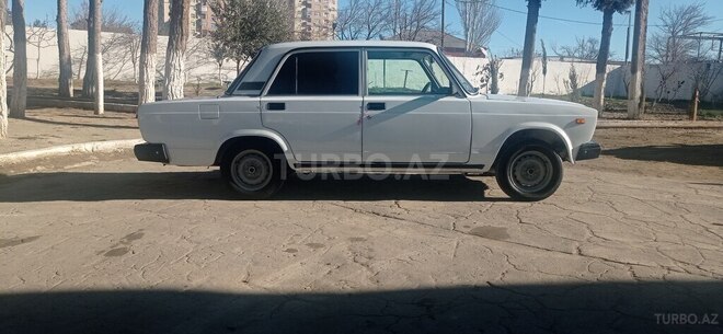 LADA (VAZ) 2107 2010, 56,123 km - 1.6 l - Sumqayıt