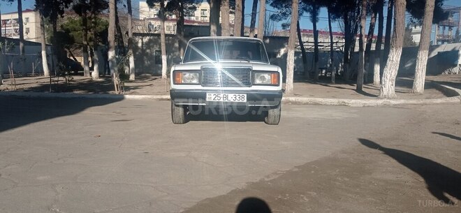 LADA (VAZ) 2107 2010, 56,123 km - 1.6 l - Sumqayıt