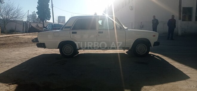 LADA (VAZ) 2107 2010, 56,123 km - 1.6 l - Sumqayıt