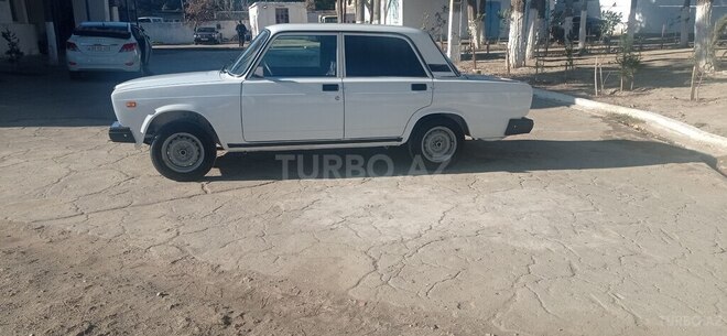 LADA (VAZ) 2107 2010, 56,123 km - 1.6 l - Sumqayıt