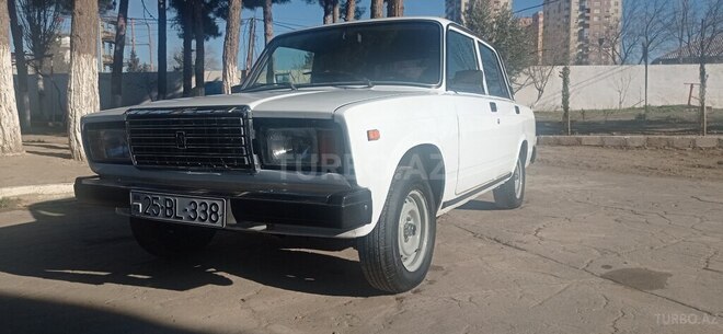 LADA (VAZ) 2107 2010, 56,123 km - 1.6 l - Sumqayıt