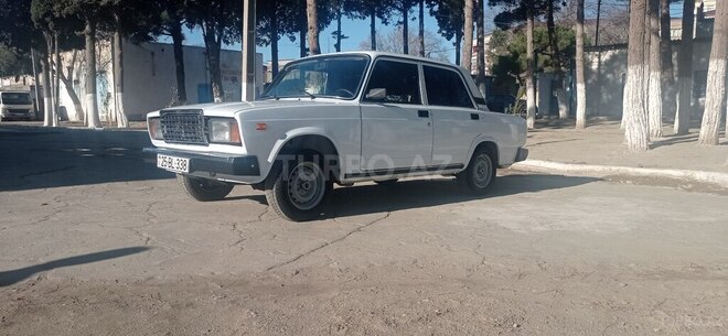 LADA (VAZ) 2107 2010, 56,123 km - 1.6 l - Sumqayıt