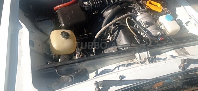 LADA (VAZ) 2107 2010, 56,123 km - 1.6 l - Sumqayıt