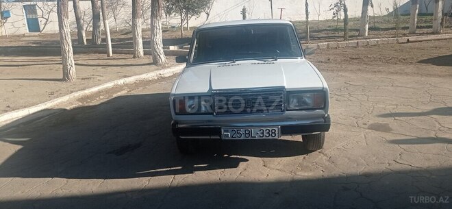 LADA (VAZ) 2107 2010, 56,123 km - 1.6 l - Sumqayıt
