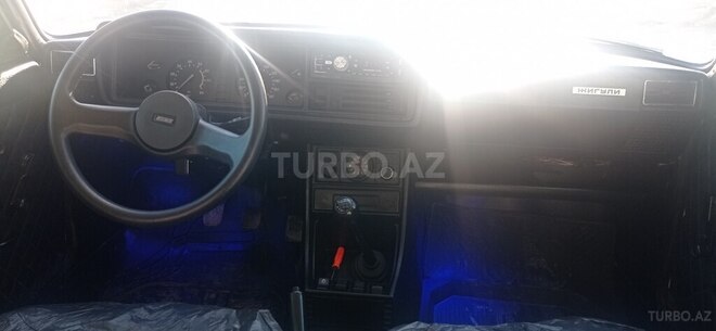 LADA (VAZ) 2107 2010, 56,123 km - 1.6 l - Sumqayıt