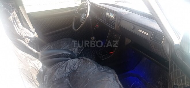 LADA (VAZ) 2107 2010, 56,123 km - 1.6 l - Sumqayıt