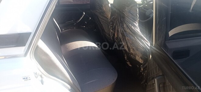 LADA (VAZ) 2107 2010, 56,123 km - 1.6 l - Sumqayıt