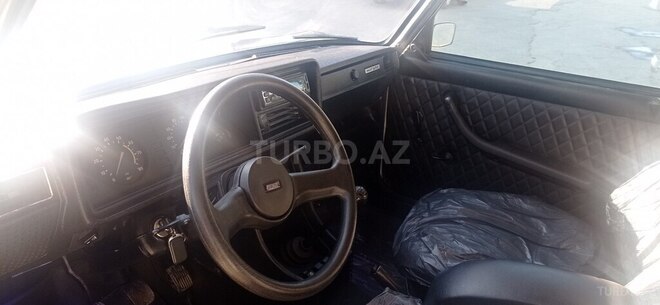 LADA (VAZ) 2107 2010, 56,123 km - 1.6 l - Sumqayıt