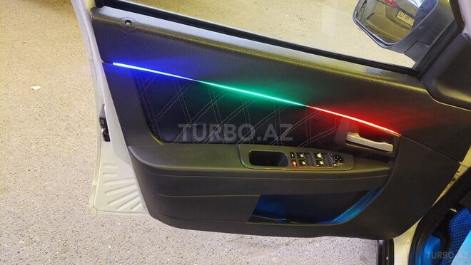 LADA (VAZ) Priora 2012, 252,000 km - 1.6 l - Bakı