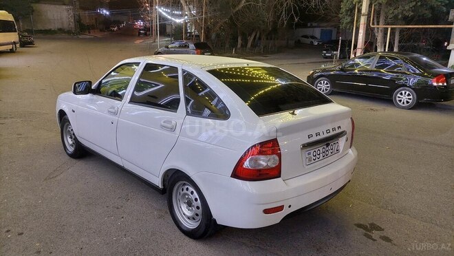 LADA (VAZ) Priora 2012, 252,000 km - 1.6 l - Bakı