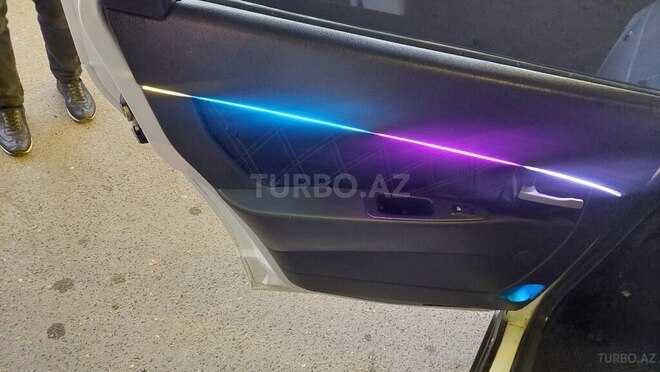 LADA (VAZ) Priora 2012, 252,000 km - 1.6 l - Bakı