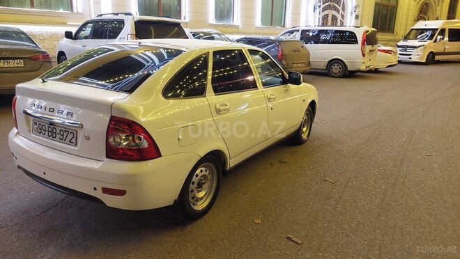 LADA (VAZ) Priora 2012, 252,000 km - 1.6 l - Bakı