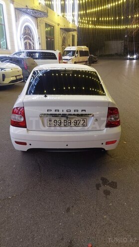 LADA (VAZ) Priora 2012, 252,000 km - 1.6 l - Bakı