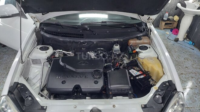 LADA (VAZ) Priora 2012, 252,000 km - 1.6 l - Bakı