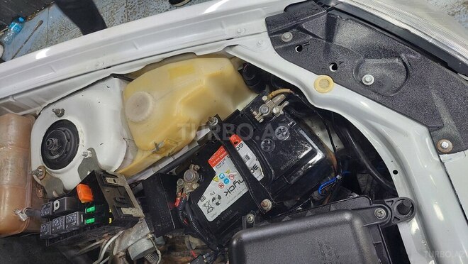 LADA (VAZ) Priora 2012, 252,000 km - 1.6 l - Bakı