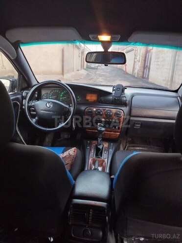 Opel Omega 1995, 12,300 km - 2.5 л - Bakı