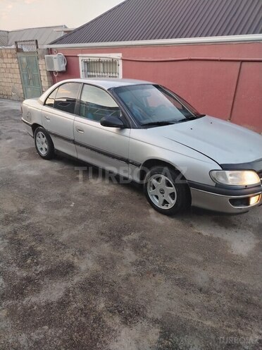 Opel Omega 1995, 12,300 km - 2.5 л - Bakı