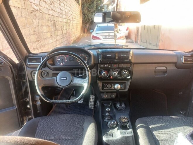 LADA (VAZ) Niva 2020, 59,000 km - 1.7 л - Bakı