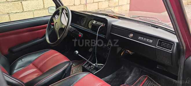LADA (VAZ) 2107 2005, 92,000 km - 1.6 l - Biləsuvar