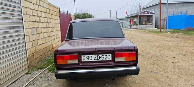 LADA (VAZ) 2107 2005, 92,000 km - 1.6 l - Biləsuvar