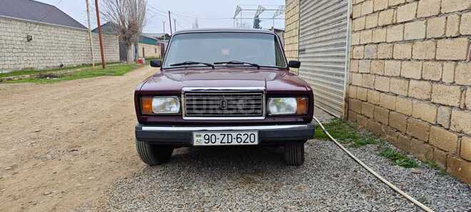 LADA (VAZ) 2107 2005, 92,000 km - 1.6 l - Biləsuvar