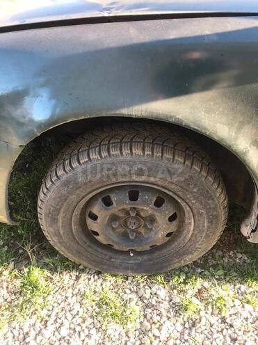 Hyundai Sonata 1998, 100,000 km - 2.0 л - Sumqayıt