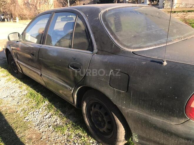 Hyundai Sonata 1998, 100,000 km - 2.0 л - Sumqayıt