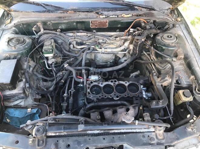 Hyundai Sonata 1998, 100,000 km - 2.0 л - Sumqayıt