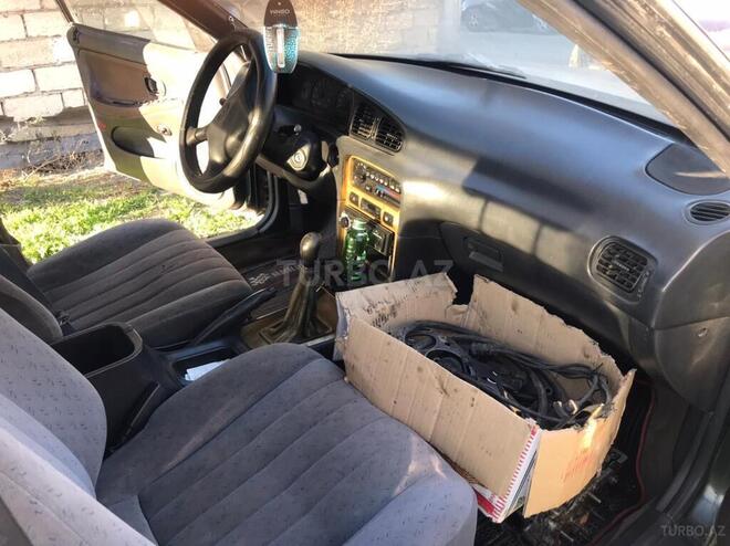 Hyundai Sonata 1998, 100,000 km - 2.0 л - Sumqayıt