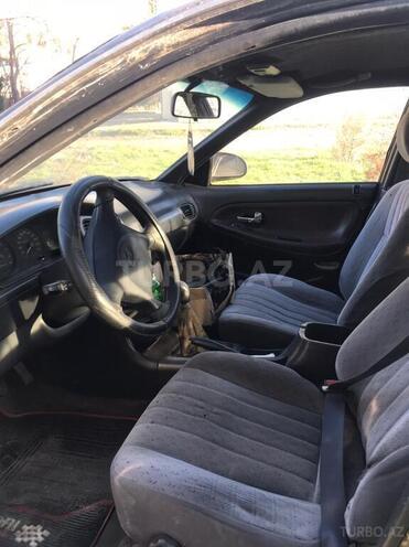 Hyundai Sonata 1998, 100,000 km - 2.0 л - Sumqayıt