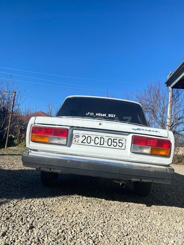 LADA (VAZ) 2107 2005, 82,900 km - 1.6 l - Şəmkir