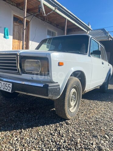 LADA (VAZ) 2107 2005, 82,900 km - 1.6 l - Şəmkir