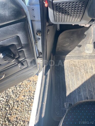 LADA (VAZ) 2107 2005, 82,900 km - 1.6 l - Şəmkir