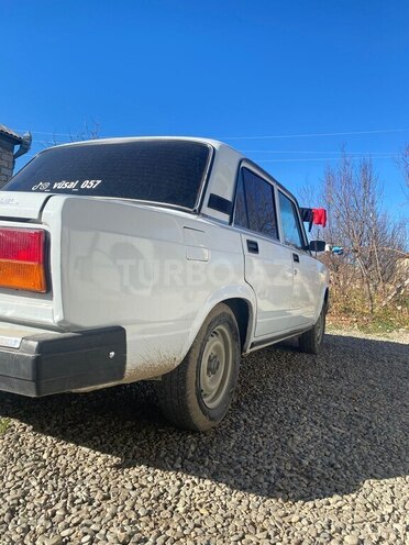 LADA (VAZ) 2107 2005, 82,900 km - 1.6 l - Şəmkir