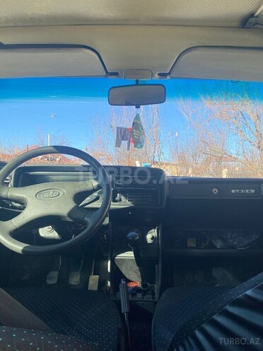 LADA (VAZ) 2107 2005, 82,900 km - 1.6 l - Şəmkir