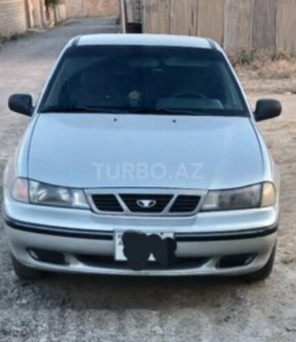 Daewoo Nexia 2006, 283,000 km - 1.5 l - Bakı