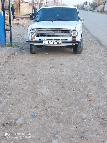 LADA (VAZ) 21011 1974, 97,650 km - 1.7 l - Cəlilabad