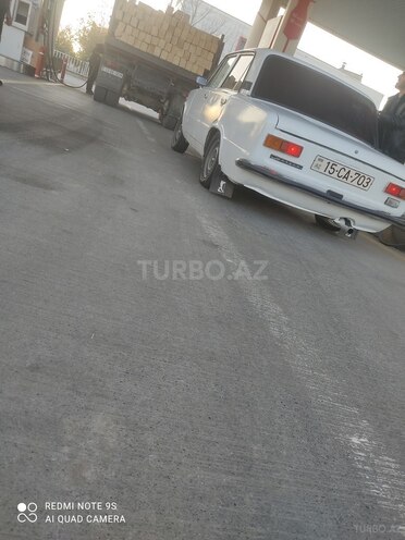 LADA (VAZ) 21011 1974, 97,650 km - 1.7 l - Cəlilabad