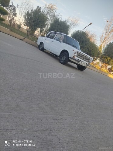 LADA (VAZ) 21011 1974, 97,650 km - 1.7 l - Cəlilabad