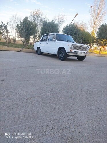 LADA (VAZ) 21011 1974, 97,650 km - 1.7 l - Cəlilabad