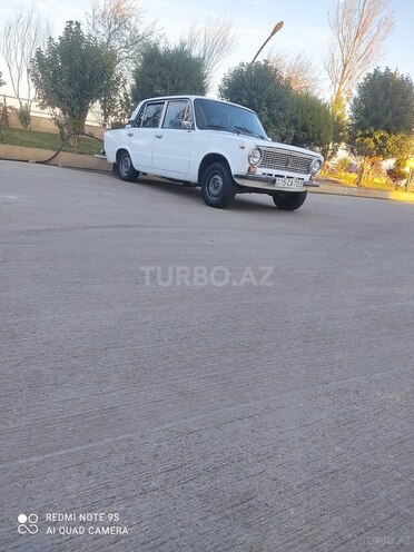 LADA (VAZ) 21011 1974, 97,650 km - 1.7 l - Cəlilabad