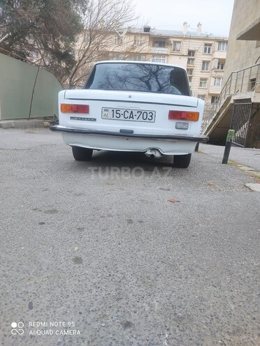 LADA (VAZ) 21011 1974, 97,650 km - 1.7 l - Cəlilabad