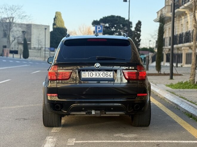 BMW X5 2010, 300,000 km - 3.0 l - Bakı
