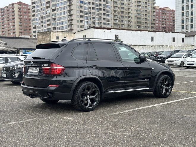BMW X5 2010, 300,000 km - 3.0 l - Bakı