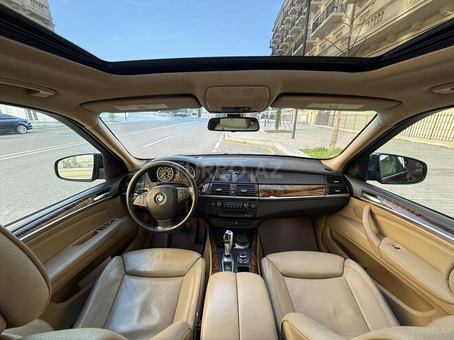 BMW X5 2010, 300,000 km - 3.0 l - Bakı