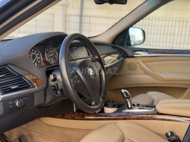 BMW X5 2010, 300,000 km - 3.0 l - Bakı