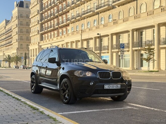 BMW X5 2010, 300,000 km - 3.0 l - Bakı