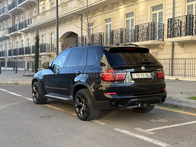 BMW X5 2010, 300,000 km - 3.0 l - Bakı