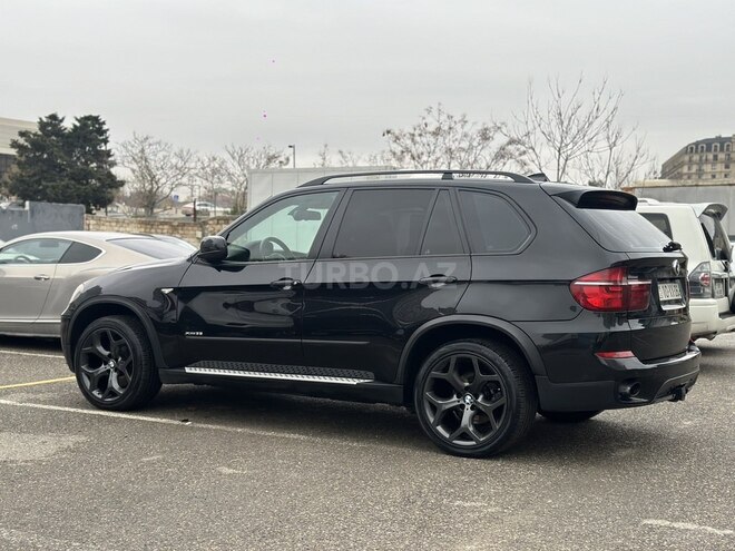BMW X5 2010, 300,000 km - 3.0 l - Bakı